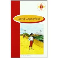 Br - Bach 1 - David Copperfield. Dickens, Charles (Burlington Books) 9789963626304