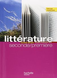 L'Ecume Des Lettres. Aa. Vv. (Hachette) 9782011355478 Imagen principal del producto
