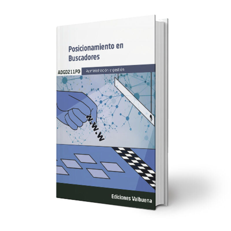 ADGD211PO Posicionamiento en Buscadores Imagen principal del producto