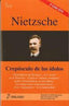 Nietzsche. Crepúsculo de los ídolos. Aa. Vv. (Diálogo) 9788496976382