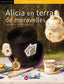 Alícia en terra de meravelles. Carroll, Lewis (Castellnou Edicions) 9788418523137