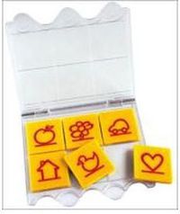 Bambino Estuche Control 6 Fichas. Aa. Vv. (Arco) 9783894146009 Imagen principal del producto