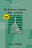 DE LA LENTA ESPENTA DELS CARAGOLS-POESIA. Mulet Grimalt, Carles (Tabarca Llibres) 9788480255646