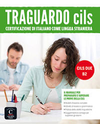 Traguardo Cils B2: Traguardo Cils B2