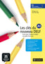 Les Clés du nouveau DELF A1 Livre de l'élève: Les Clés du nouveau DELF A1 Livre de l'élève. Aa. Vv. (DIFUSION CENTRO DE INVESTIGACION Y PUBLICACIONES DE IDIOMAS S.L.) 9788484433507