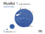 MUSIKA 1 LEHEN HEZKUNTZA JOALDI SAILA JAKINTZAREN ETXEA. Aa. Vv. (Zubia Editoriala, S.L.) 9788498940015