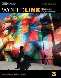 World Link 3 3E. Aa. Vv. (National Geographic) 9781305651203