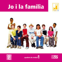 D'acord 1 - Jo i la família. Moreno, Vicent (Edicions 96 S.L.) 9788495510457
