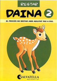 Daina R-2. Aa. Vv. (Salvatella) 9788472108073 Imagen principal del producto