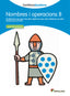 SANTILLANA QUADERNS NOMBRE I OPERACIONS 8. Aa. Vv. (Santillana Educación, S.L.) 9788468013893