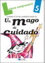UN MAGO DE CUIDADO-Cuaderno  5. Viana, Merce (Dylar Ediciones, S.L) 9788489655133