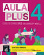 Aula Plus 4 Ed. Hibrida L. del alumno. Aa. Vv. (DIFUSION CENTRO DE INVESTIGACION Y PUBLICACIONES DE IDIOMAS S.L.) 9788419236203
