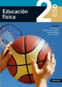 Eso 2 - Educ. Fisica. Aa. Vv. (Laberinto) 9788484833383 Imagen principal del producto