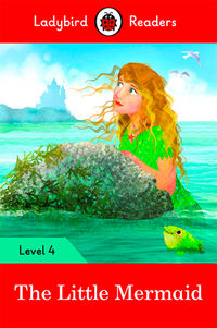 The Little Mermaid. Aa. Vv. (Ladybird) 9780241298749 Imagen principal del producto