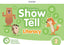 (2 Ed) Show and Tell 2 Literacy Book (Oxford University Press) - 9780194054805