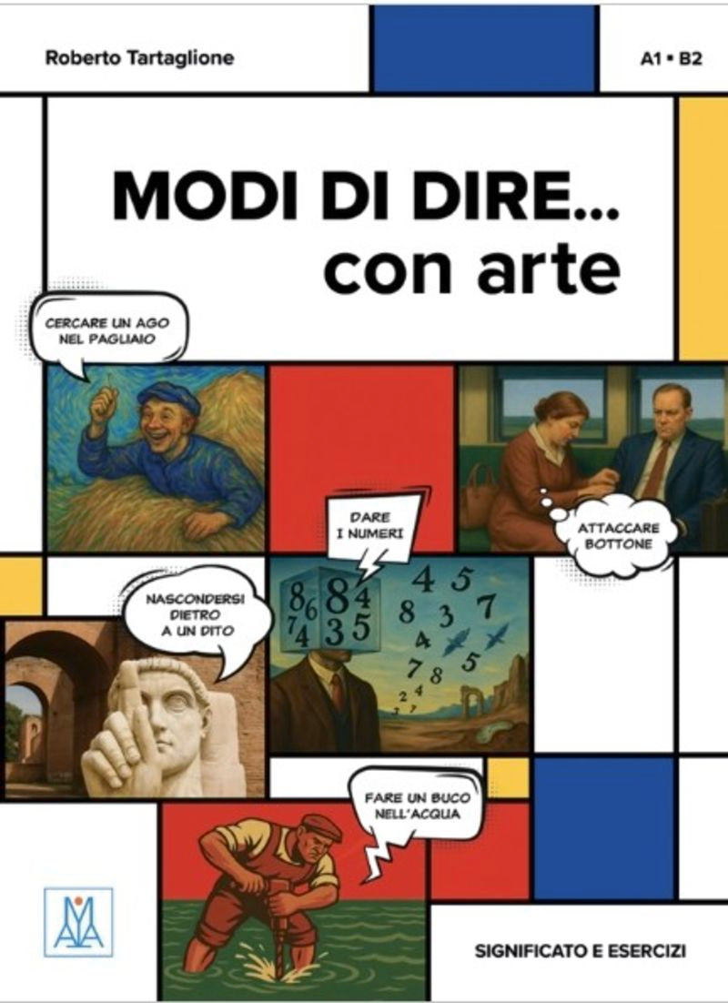 Alma Edizioni