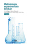 Metodologia esperimentala kimikan. [et Al. ], Bordagaray Eizaguirre, Ane (Universidad del País Vasco) 9788490826560