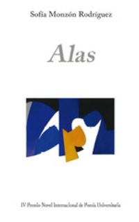 Alas. Monzon Rodriguez, Sofia (Editorial ECU) 9788417577940