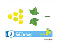 Proyecto Matemáticas Paso a paso - Nivel 1. Cuaderno 2. Aa. Vv. (Editorial Luis Vives (Edelvives)) 9788414028308 Imagen principal del producto