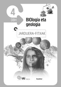 EKI DBH 4. Biologia eta Geologia 4. Jarduera Fitxak. Batzuk (Ikaselkar) 9788416752294