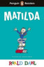 Matilda - Level 4 (Penguin Readers) - 9780241610985