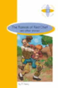 Br - Eso 4 - The Ransom Of Red Chief And Other Stories. Henry, O. (Burlington Books) 9789963465804