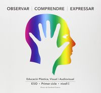 OBSERVAR COMPRENDRE EXPRESSAR I • OCE I (ed. català). Aa. Vv. (Ediciones Sandoval) 9788494354236