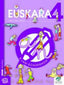 Txanela 4 - Euskara 4. Lan-koadernoa 8. Batzuk (Ikaselkar) 9788497832434