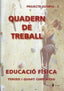 Olímpia-5. Educació física. Tercer i quart curs d'ESO. Quadern de treball. Aa. Vv. (Ediciones del Serbal, S.A.) 9788476284384