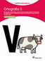 SANTILLANA QUADERNS ORTOGRAFIA 5. Aa. Vv. (Santillana Educación, S.L.) 9788468013701