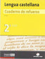 Cuaderno de refuerzo. Lengua castellana 2º ESO - BASE. Arce, M. (Editorial Teide, S.A.) 9788430749157