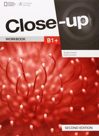 Close Up B1+ Wb+Myelt Exam Code 2E. Aa. Vv. (National Geographic) 9781408095898