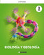 ESO 3 - Biología y Geología - Ingeniox (Oxford University Press) - 9780190556549