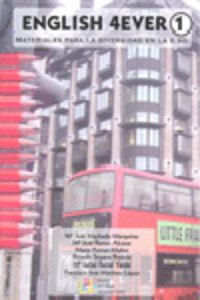 English 4ever 1. Aa. Vv. (Editorial GEU) 9788499150550 Imagen principal del producto