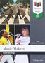 Bir - Music Makers - B1. Aa. Vv. (Burlington Books) 9789963516179