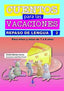 Cuentos para las vacaciones: Repaso de lengua 2. Mendez Garcia, Andres (Ediciones Aljibe, S.L.) 9788497007771