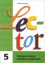 Ep 2 - Lector 5 (Letra Cursiva)  - Practicas De Lectura - Velocidad Y Comprension Lectora. Recasens Estrada, Margarita (Arcada) 9788478870080