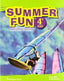 Eso 4 - Vacaciones - Summer Fun (+Cd)  (Spa). Aa. Vv. (Burlington Books) 9789963478682