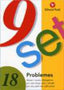 Ep - Nou-Set 18  Problemes - Amb Mes Dificultat. Aa. Vv. (Nadal) 9788478870448