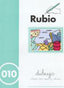 Escritura RUBIO 010 (dibujos). Rubio Silvestre, Ramon (Editorial Rubio) 9788485109234