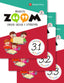 Ep 3 - Lingua Galega E Literatura 3 (3.1-3.2-3.3)  - Zoom. Aa. Vv. (Vicens-Vives) 9788468271149