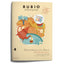 Matemáticas con ábaco 4. Descubre Marruecos. Aa. Vv. (Editorial Rubio) 9788416744190