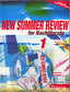 Bach 1 - Vacaciones - Summer Review (+Cd)  (Spa). Aa. Vv. (Burlington Books) 9789963478170