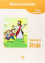 Educar La Fe En Familia - Seguimos A Jesus. Aa. Vv. (Editora Social Y Cultural, S.L) 9788480774642