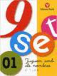 P5 - Nou-set 01 - L'1 I el 2 (Nadal) - 9788478872718