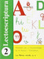 P5 - Lectoescriptura (Amb Gomets)  2 - Les Lletres Vocals: A, O. Aa. Vv. (Nadal) 9788478876433