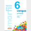 LLENGUA 6. Aa. Vv. (Editorial Marfil) 9788480253499