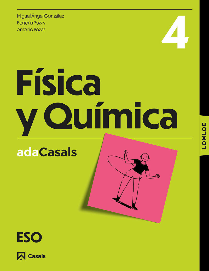 Casals Imagen principal del producto