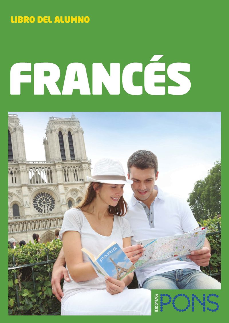 Curso completo de autoaprendizaje de Francés. Aymerich Mallorca, Neus (SGEL) 9788416782208 Imagen principal del producto