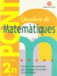 Ep 2 - Matematiques - Pont (Canvi De Curs). Aa. Vv. (Nadal) 9788478873654